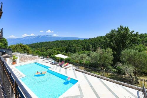 Apartamento Albatros A4 Lake View