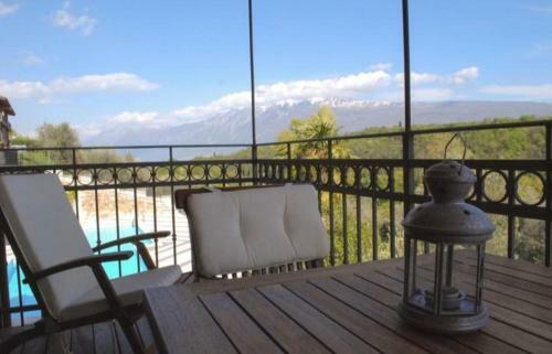 Apartamento Albatros A4 Lake View
