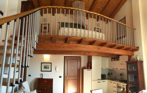 Apartamento Albatros A4 Lake View
