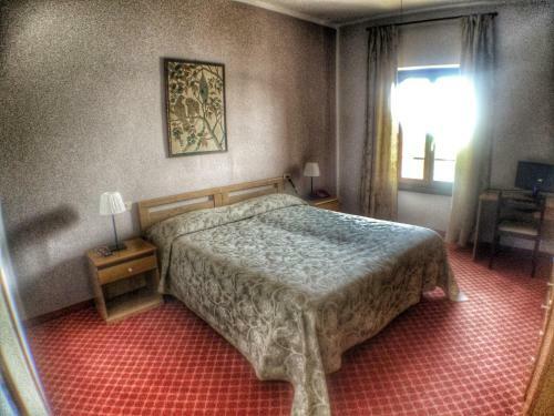 Hotel San Marco Locanda Con Ristoro