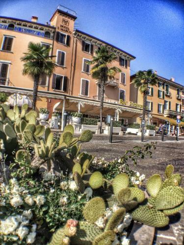 Hotel San Marco Locanda Con Ristoro