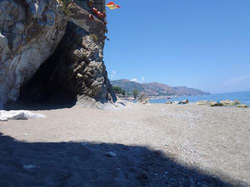Apartamento Taormina Mare