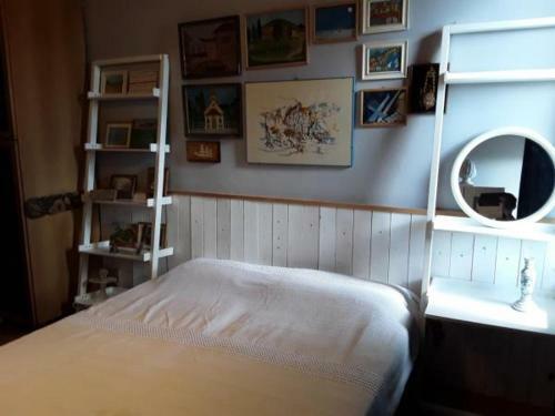 Apartamento Taormina Mare