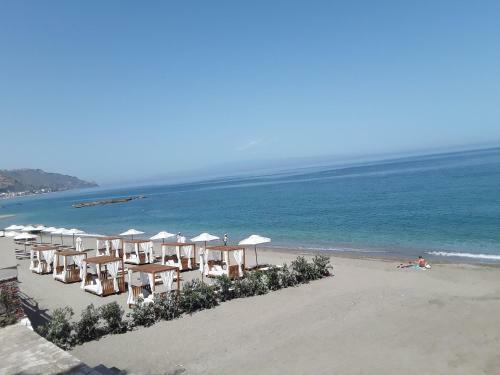 Apartamento Taormina Mare