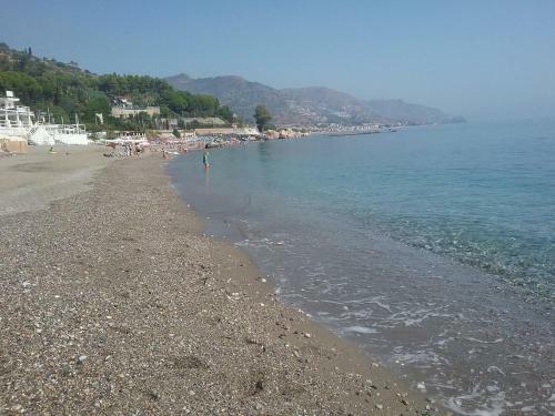 Apartamento Taormina Mare