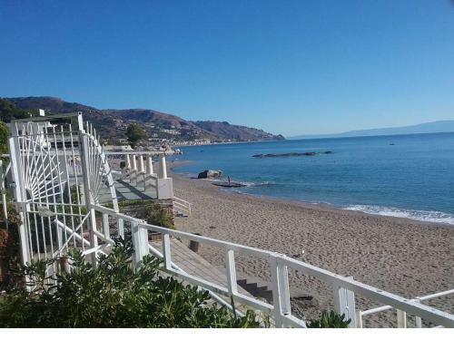 Apartamento Taormina Mare