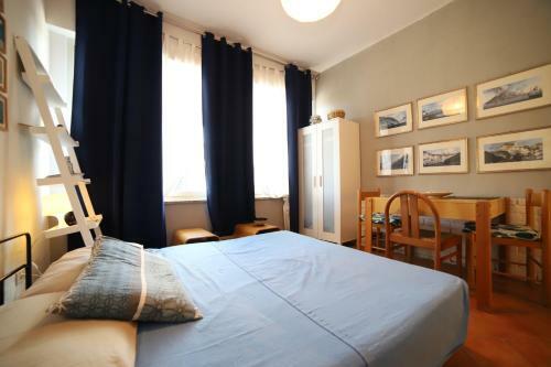 Apartamento Taormina Mare