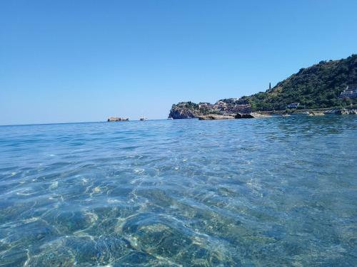 Apartamento Taormina Mare