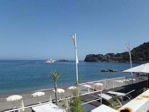 Apartamento Taormina Mare