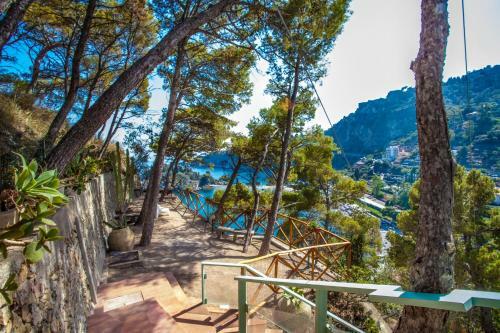 Apartamento Casa Dell'isola Bella Taormina Mare