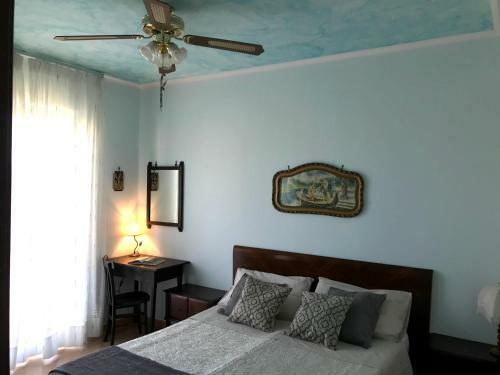 Apartamento Taormina Etna View