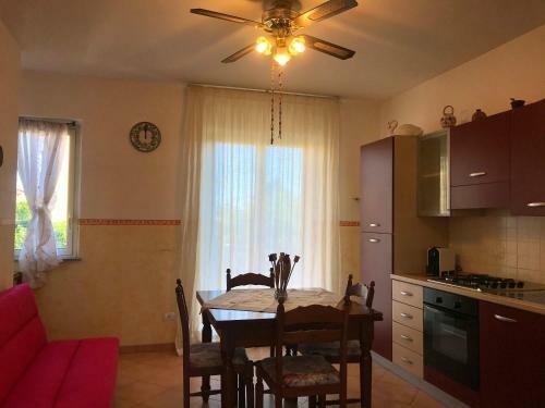Apartamento Taormina Etna View
