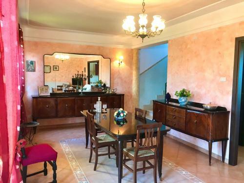 Apartamento Taormina Etna View