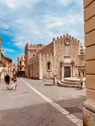 Domus Cuseni