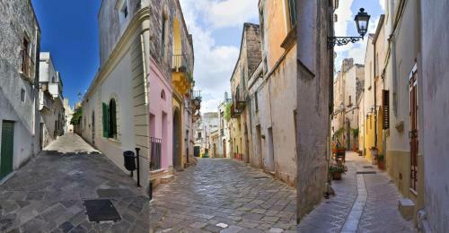 Corte Giuggiola