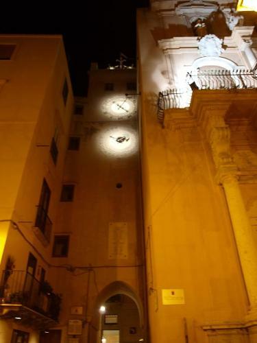 B&B Arco Dell'orologio