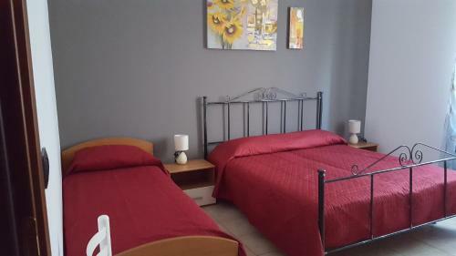 Apartamento Casa Miceli