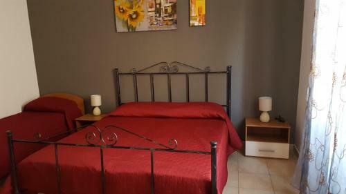 Apartamento Casa Miceli
