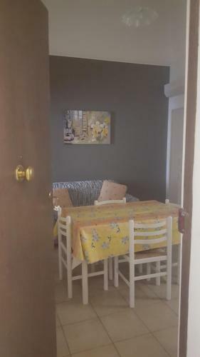 Apartamento Casa Miceli