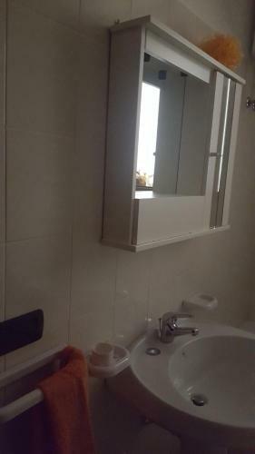 Apartamento Casa Miceli