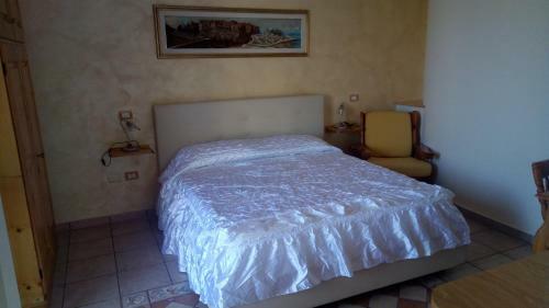 Apartamento Monolocale Con Giardino