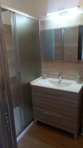 Apartamento Monolocale Con Giardino