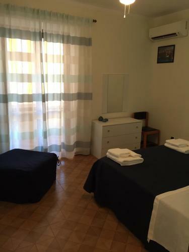 Apartamento Residenza Blu