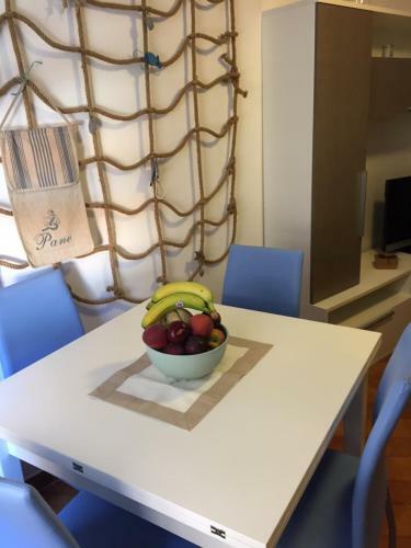 Apartamento Residenza Blu
