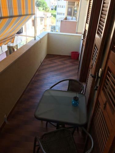 Apartamento Residenza Blu