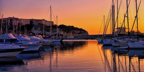 Apartamento Residenza Blu