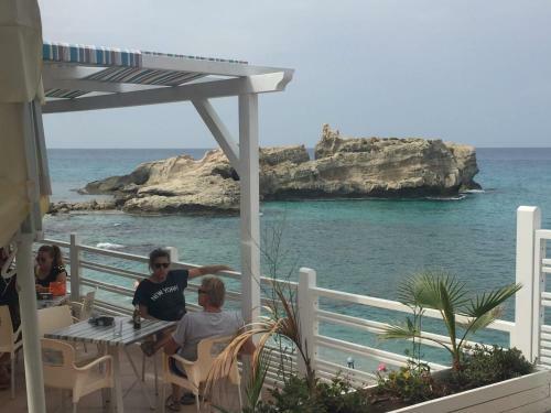 Apartamento Residenza Blu
