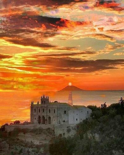 Apartamento Residenza Blu