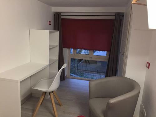 Apartamento Loft Tropea