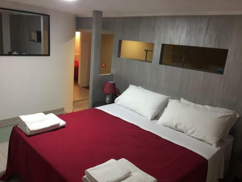 Apartamento Loft Tropea