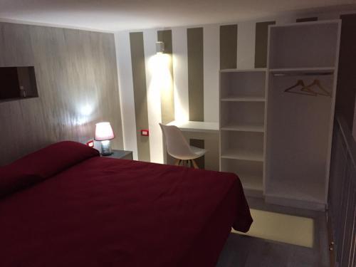Apartamento Loft Tropea
