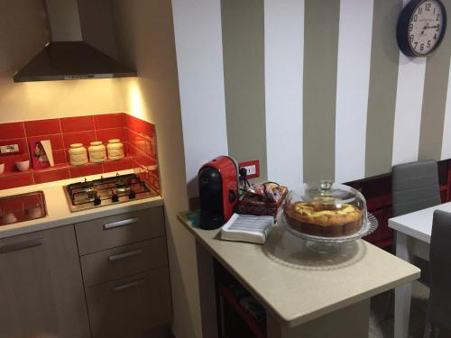 Apartamento Loft Tropea