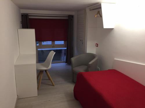 Apartamento Loft Tropea