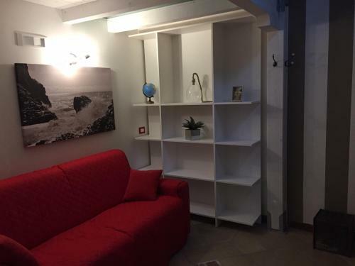 Apartamento Loft Tropea