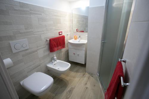 Apartamento Loft Tropea