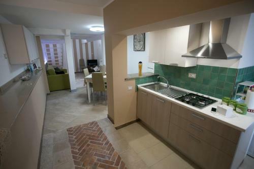 Apartamento Loft Tropea