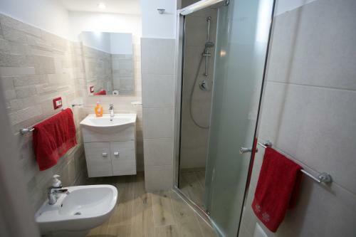 Apartamento Loft Tropea