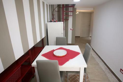 Apartamento Loft Tropea