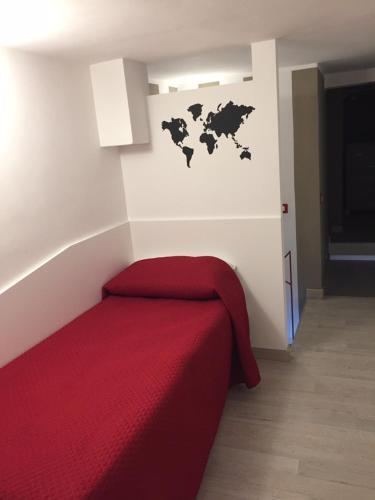 Apartamento Loft Tropea
