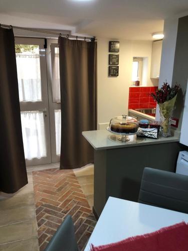 Apartamento Loft Tropea