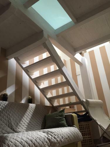 Apartamento Loft Tropea