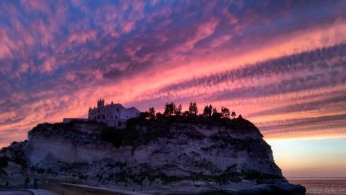 Apartamento Loft Tropea
