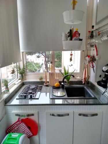 Apartamento Appartamento Vicino Mare