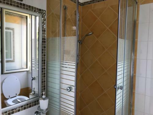 Hostal Orion Accomodation