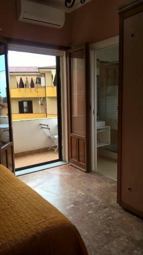 Hostal Orion Accomodation