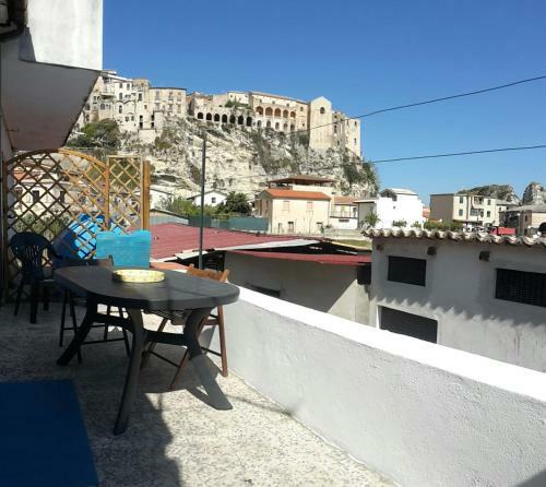 Casa Vacanza A Tropea